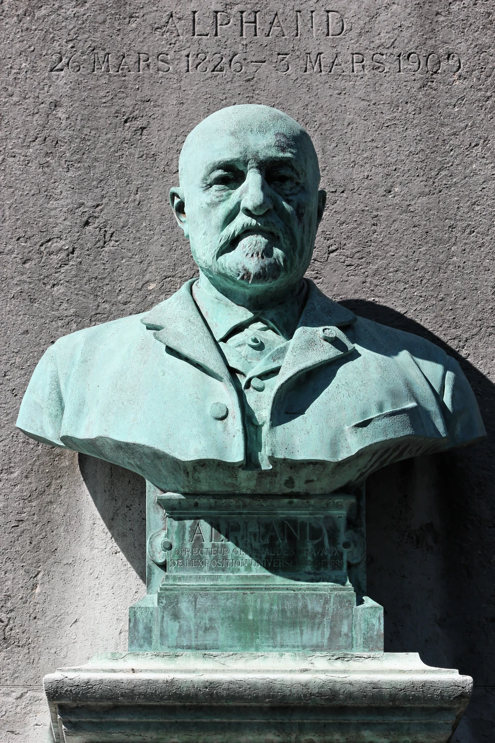 Adolphe Alphand