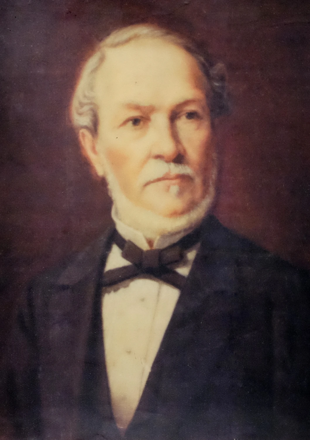 Adolphe Boisse