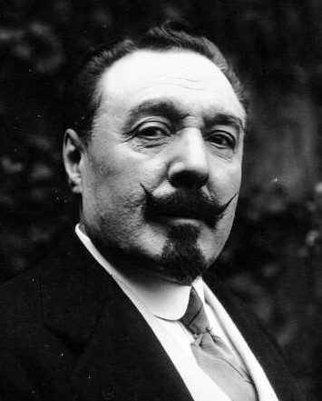 Adolphe Chérioux