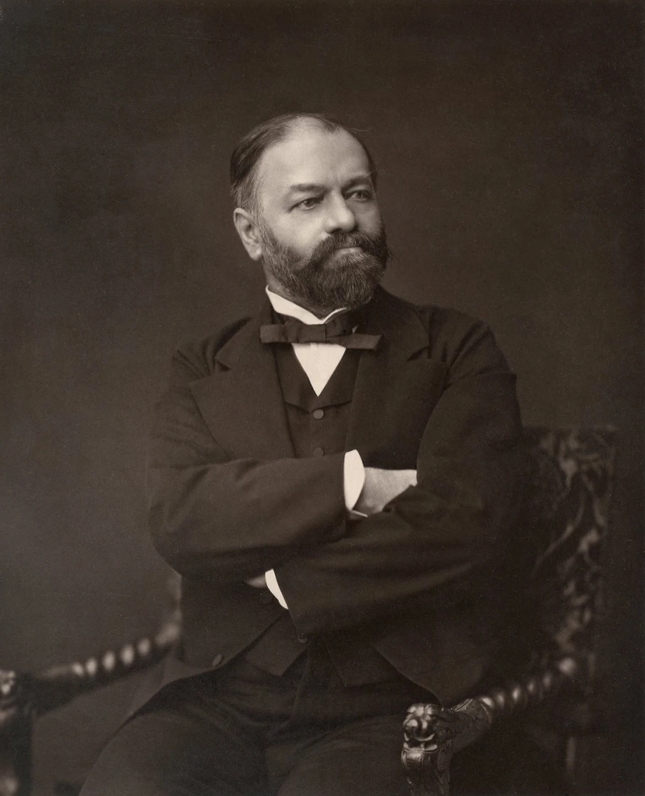 Adolphe Cochery