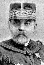 Adolphe de Saint-Germain