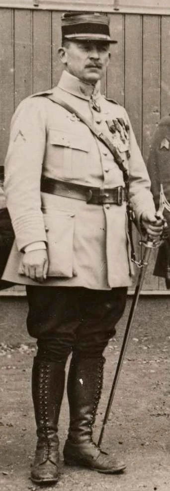 Adolphe Girod