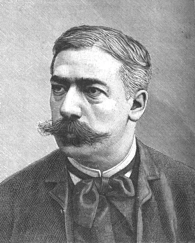 Adolphe Maujan