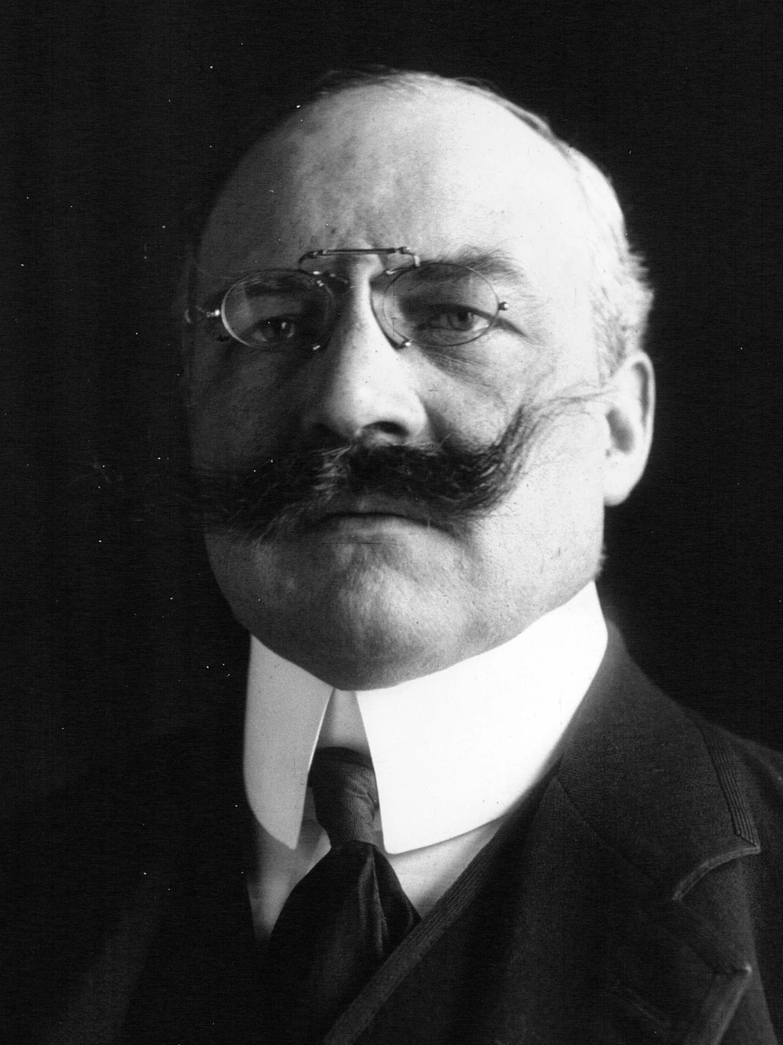 Adolphe Messimy