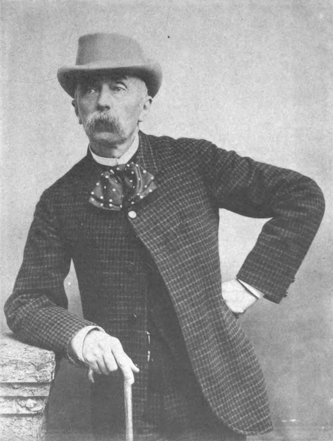 Adolphe Orain