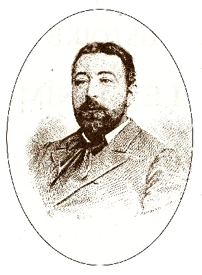 Adolphe Pieyre