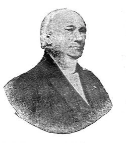 Adrien Calmètes
