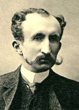 Adrien Gaudin de Villaine
