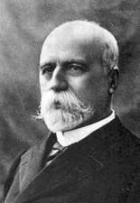Adrien Gay de Savary