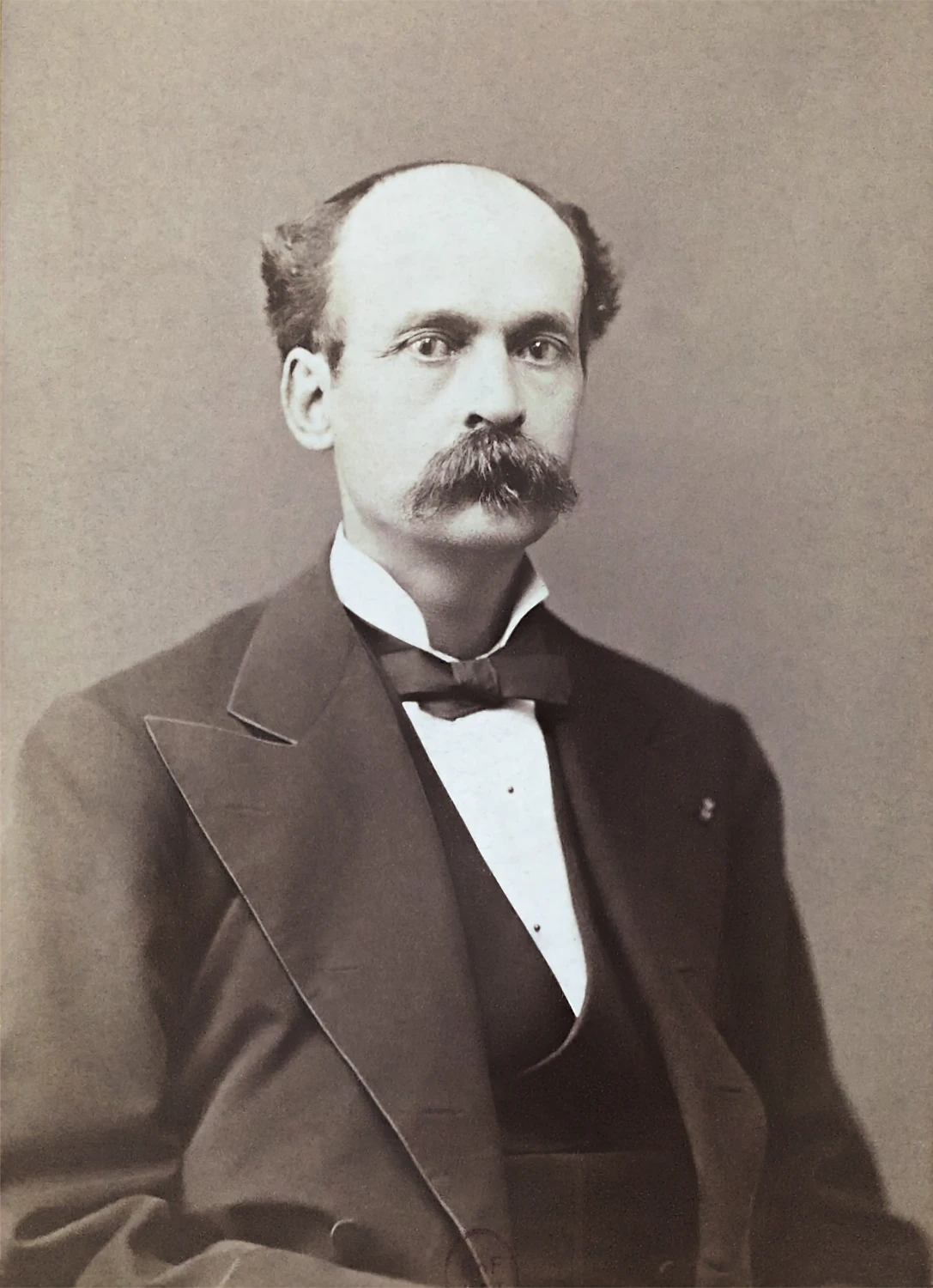 Adrien Joseph Prax-Paris