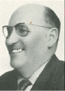 Adrien Mouton