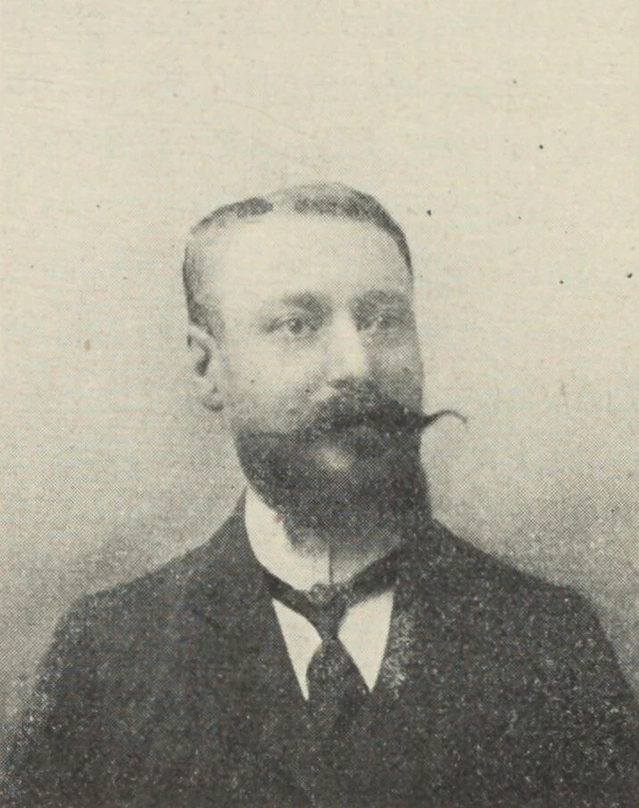 Adrien Nordet
