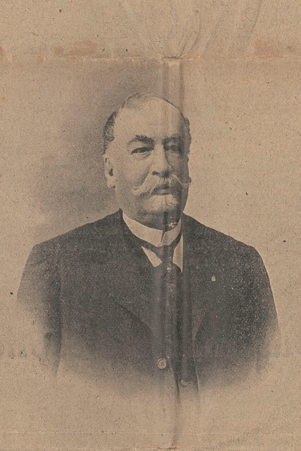 Adrien Planté