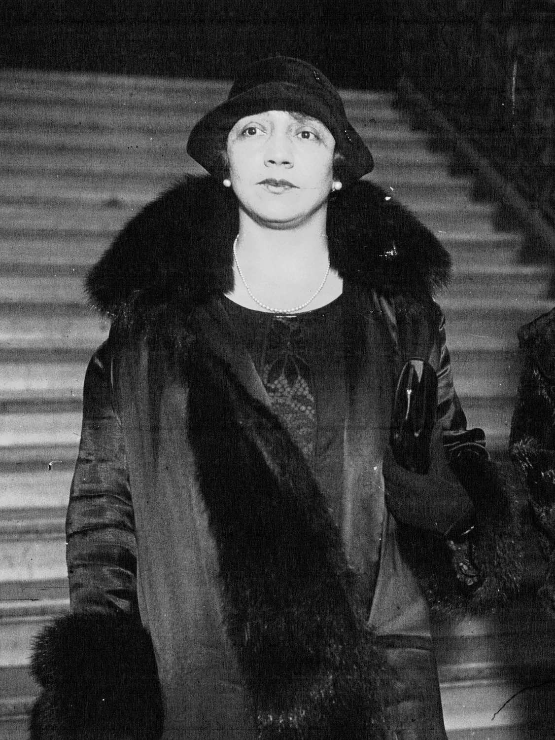 Agathe Dyvrande-Thévenin