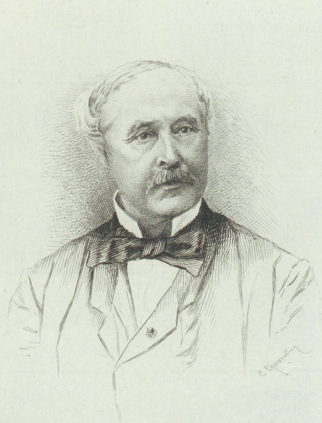 Aimé Champollion-Figeac