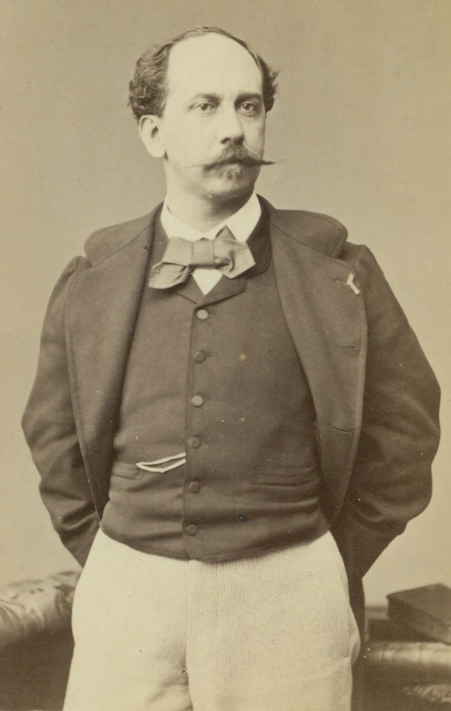 Aimé Raphaël Villedieu de Torcy