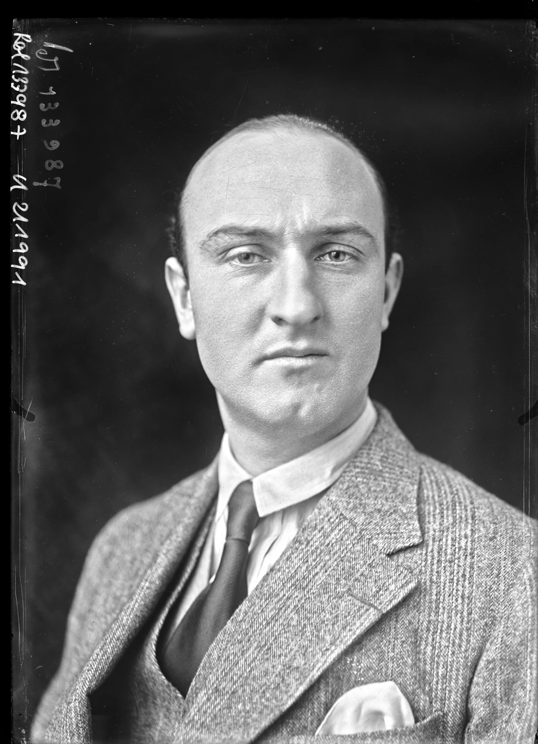 Aimery Blacque-Belair