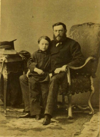 Alain Budes de Guébriant