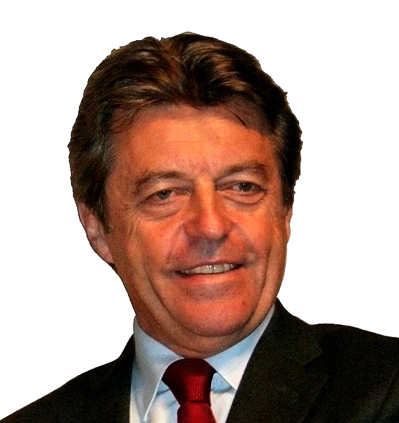 Alain Joyandet