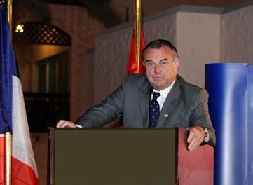 Alain Marsaud