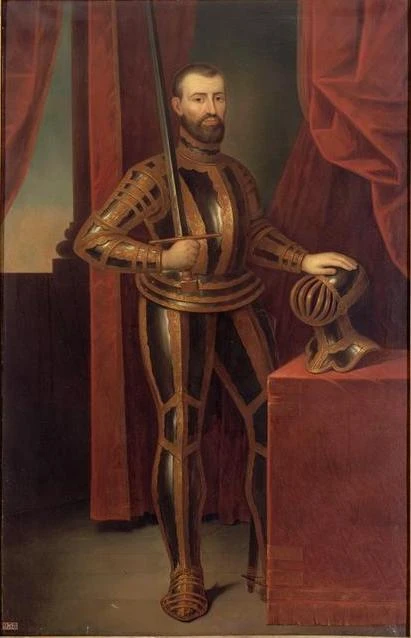 Albéric Ier de Montmorency