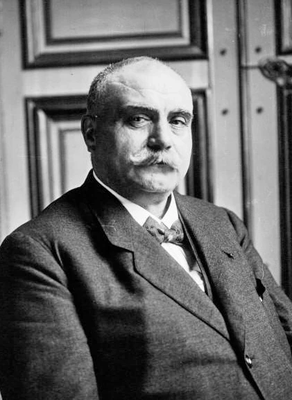 Albert-André Claveille