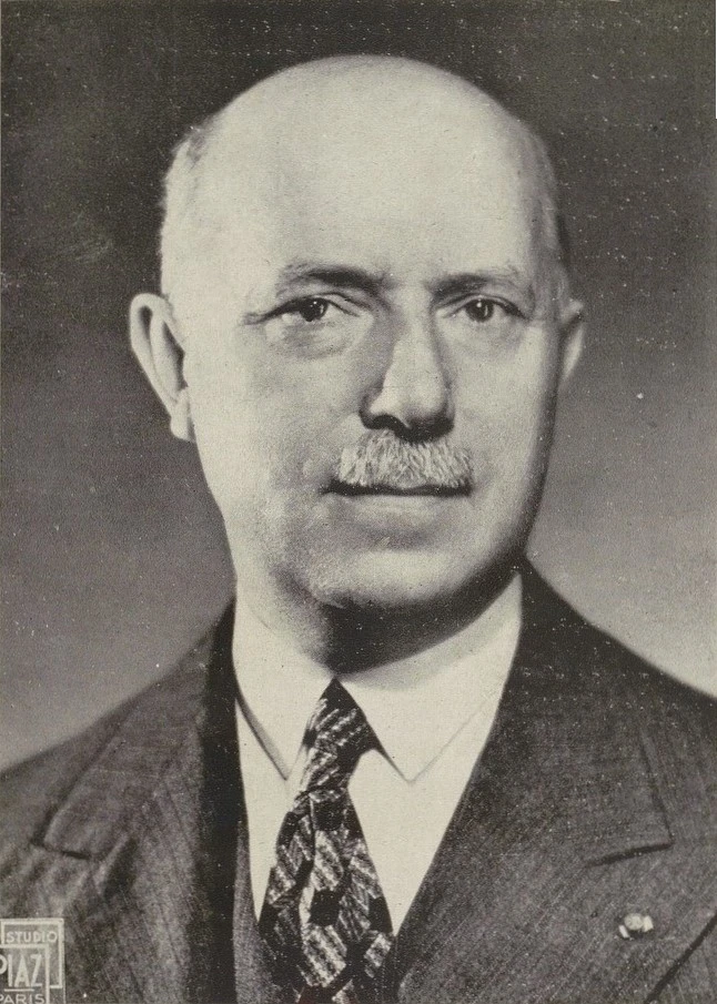 Albert Caquot