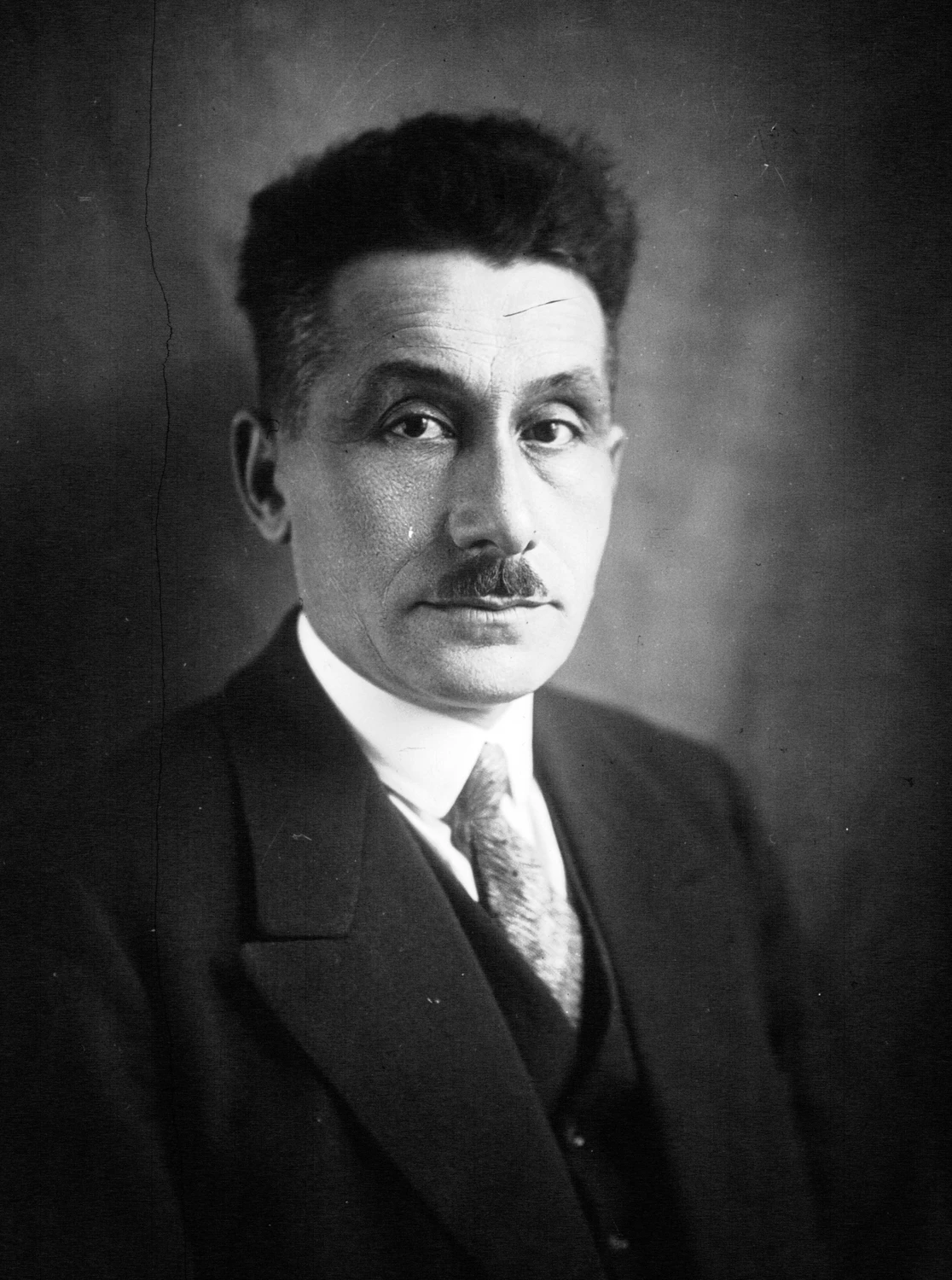 Albert Chichery