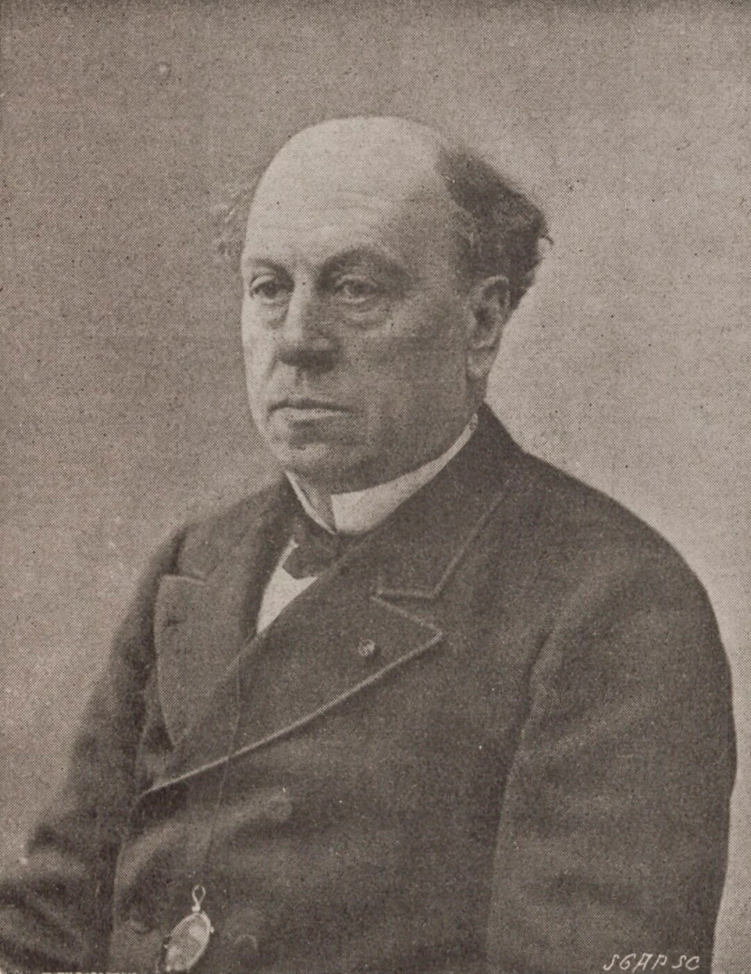 Albert Dauphin