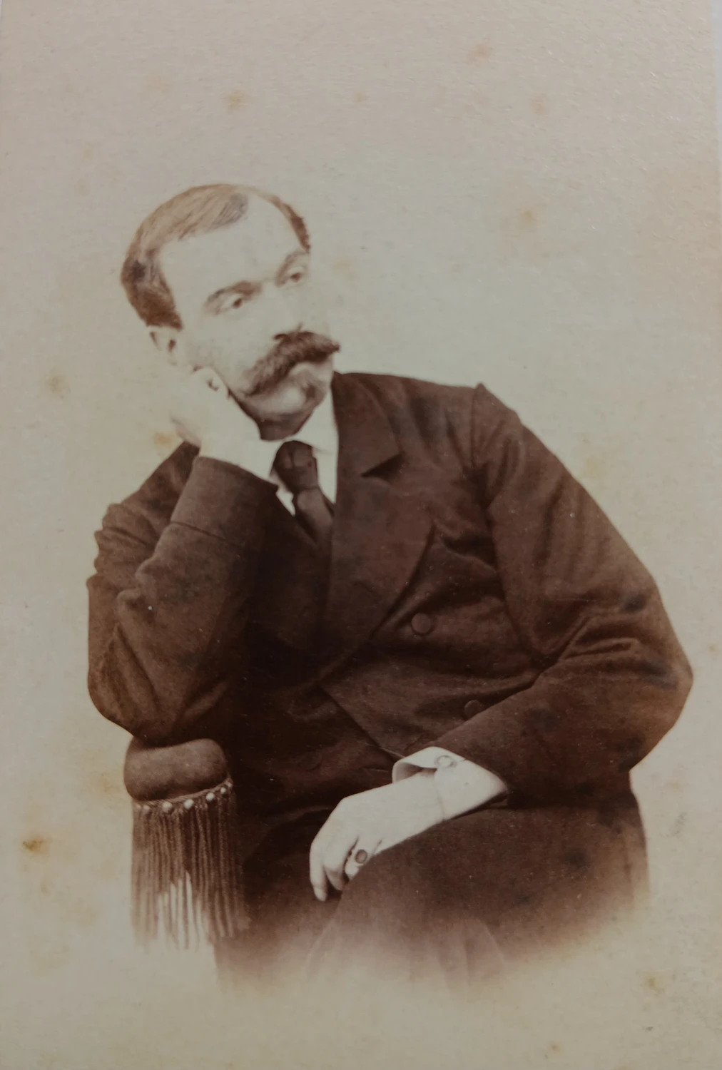Albert de Benoist