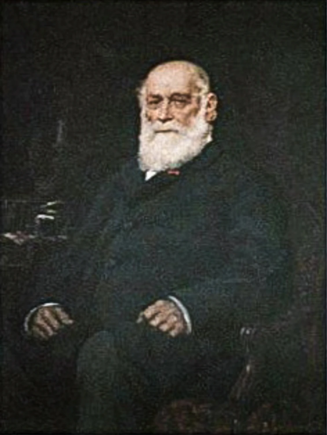Albert de Dietrich