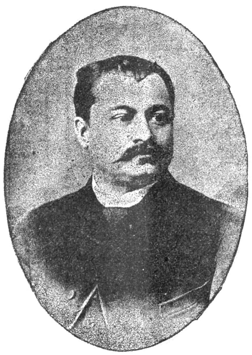 Albert de Loqueyssie