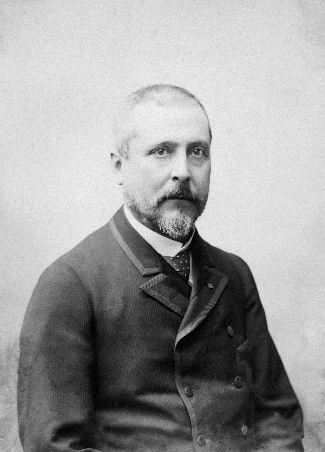 Albert Decrais