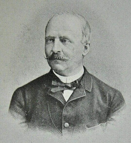Albert Desjardins