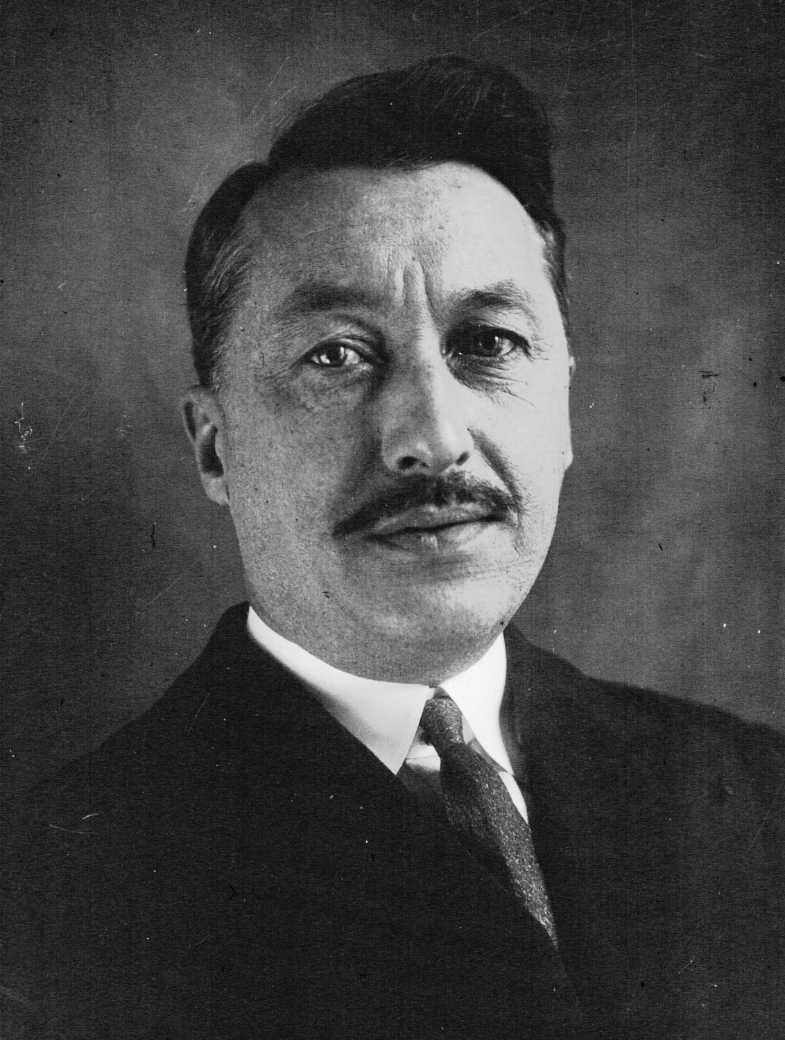 Albert Forcinal