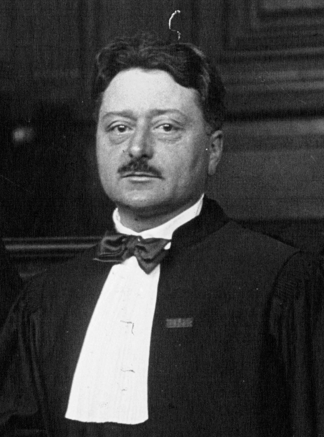 Albert Fournier