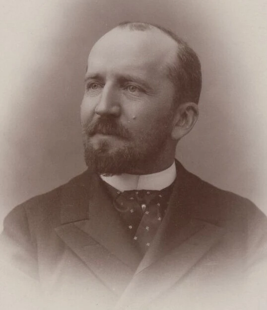 Albert Gauthier de Clagny