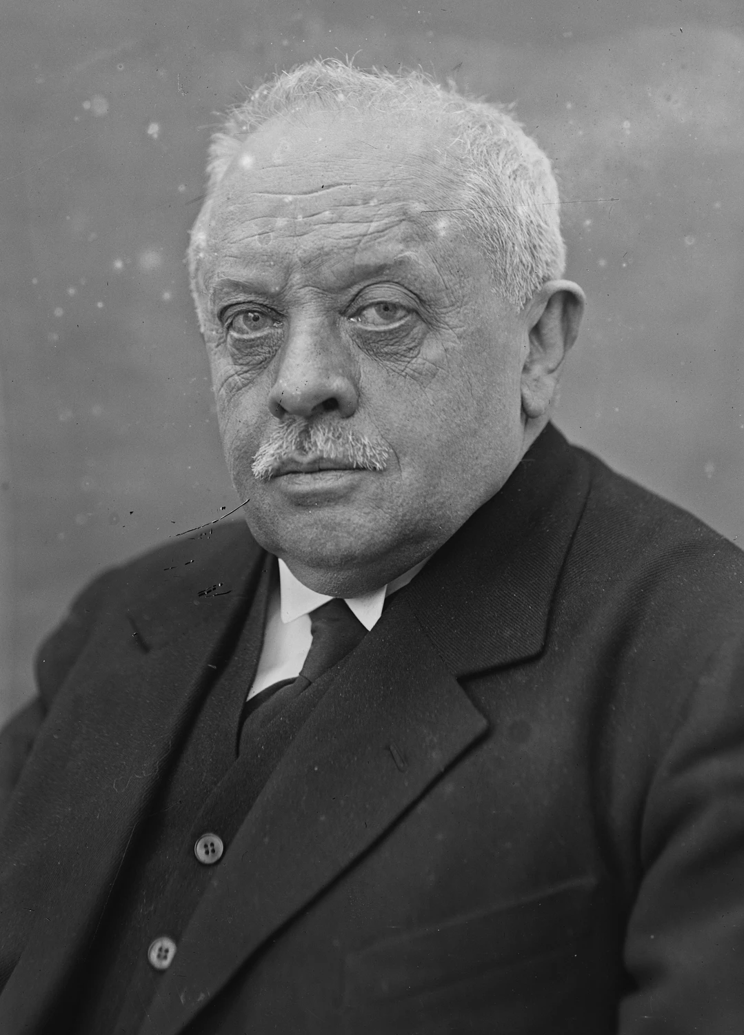 Albert Hauet