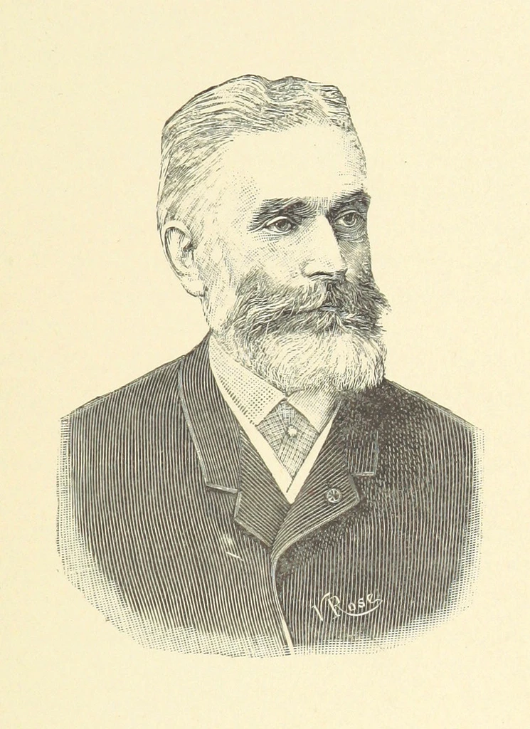 Albert Joseph Delmas