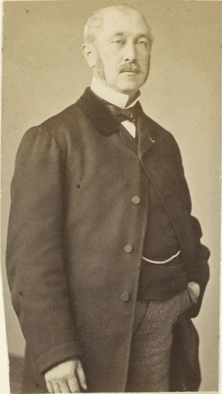 Albert Lacroix-Saint-Pierre
