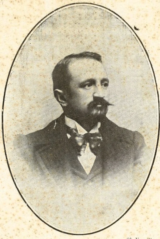 Albert Larroquette