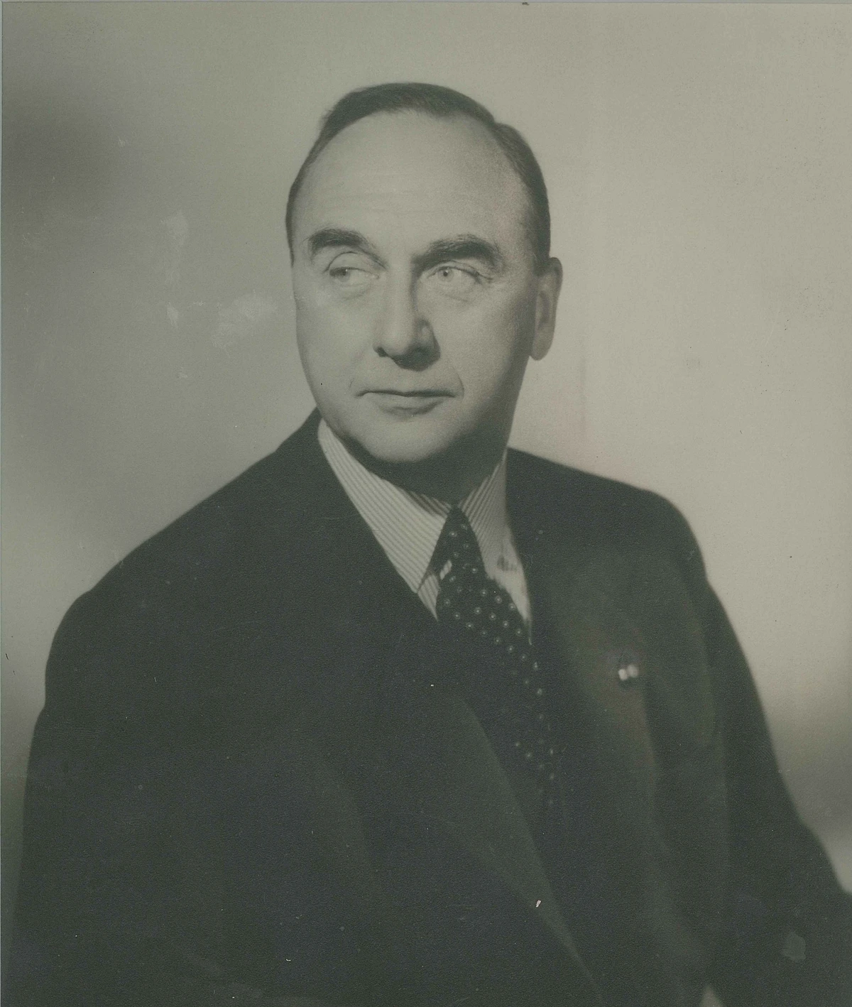 Albert Ledoux