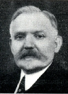 Albert Mennecier