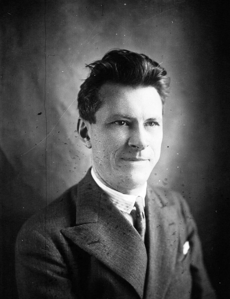 Albert Nast