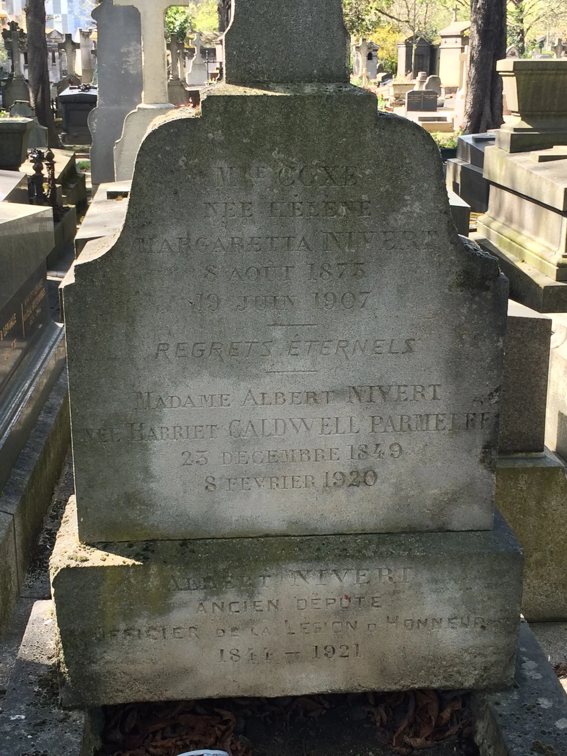 Albert Nivert