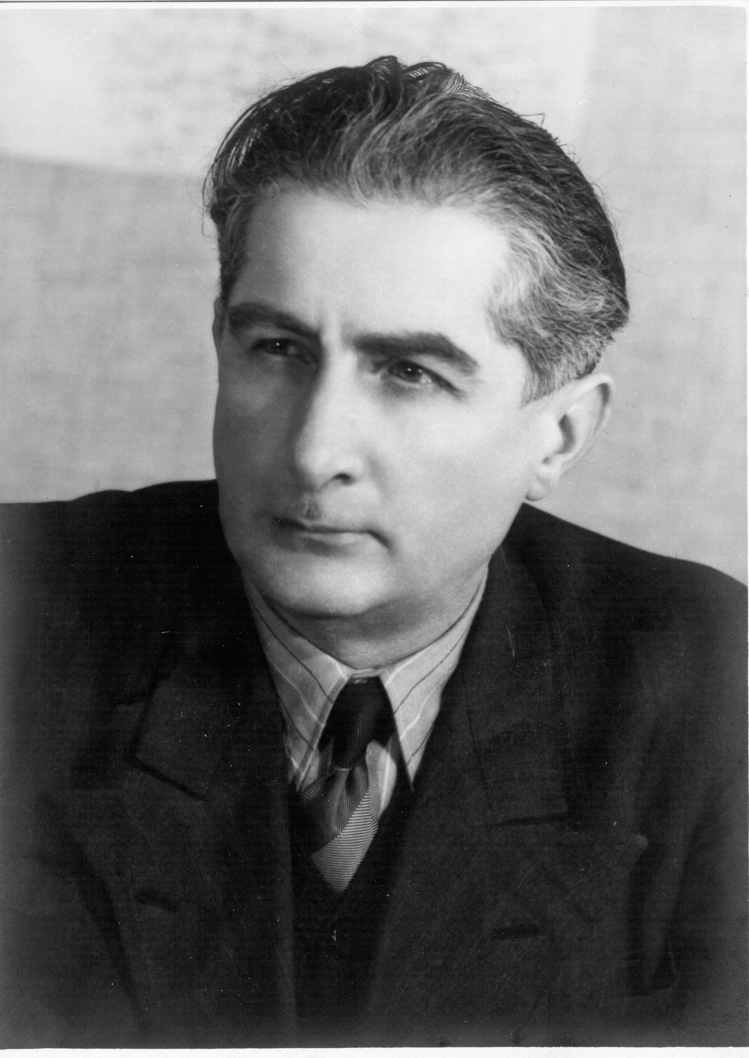 Albert Petit
