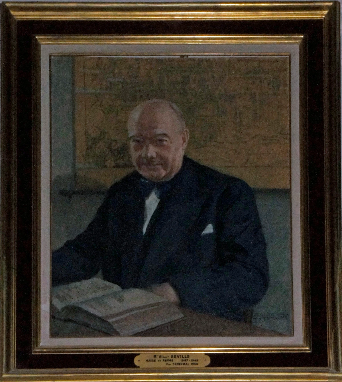 Albert Réville