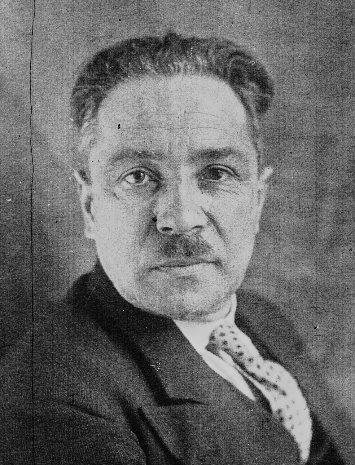 Albert Rivière