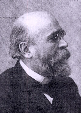 Albert Tournier