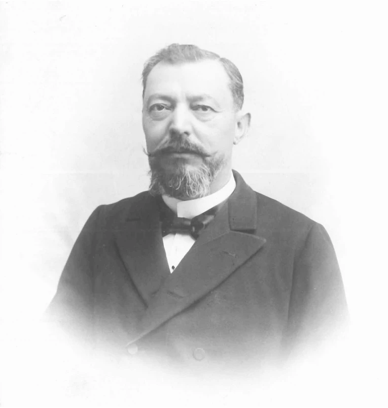 Albin Curet